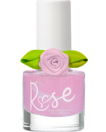 Snails New Rose PeelOff Series Nails on Fleek