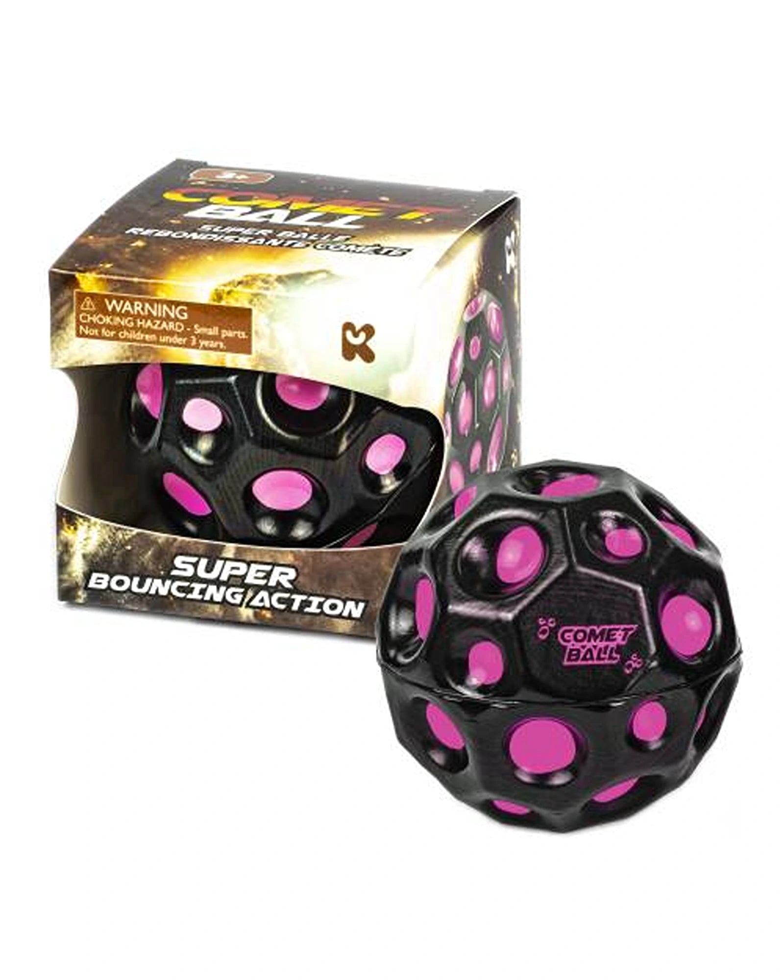 Kmart bounce discount ball