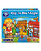 Orchard Toys Pop To The Shops