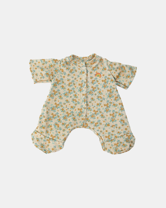 Dinkum Doll PJs Spring Collection Blossom