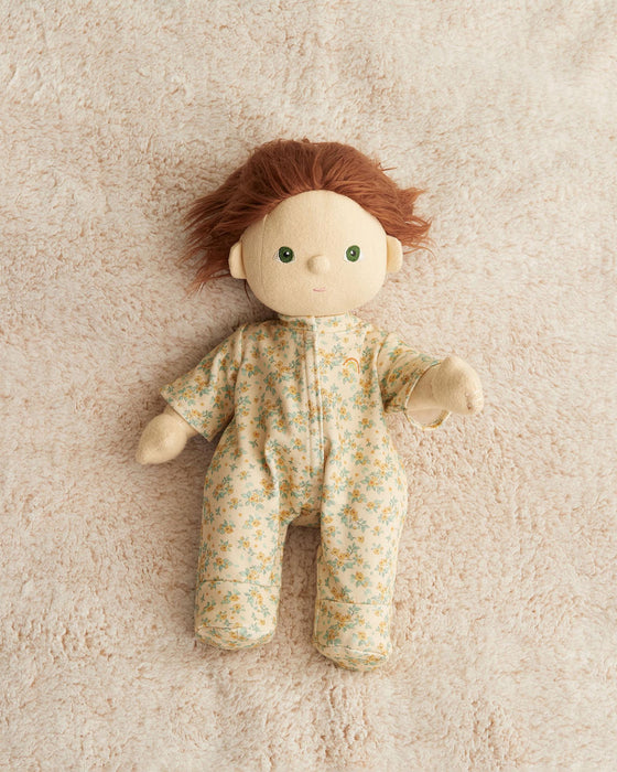 Dinkum Doll PJs Spring Collection Blossom