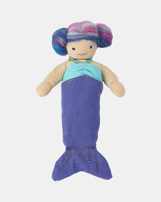 Holdie Folk New Mermaids Doll Marina