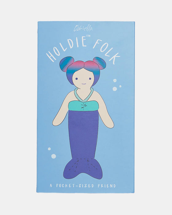 Holdie Folk New Mermaids Doll Marina