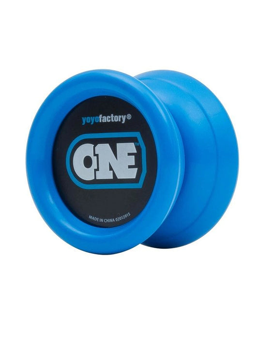 YoYo Factory One - Assorted