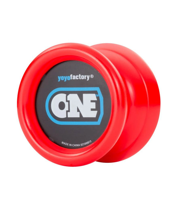 YoYo Factory One - Assorted