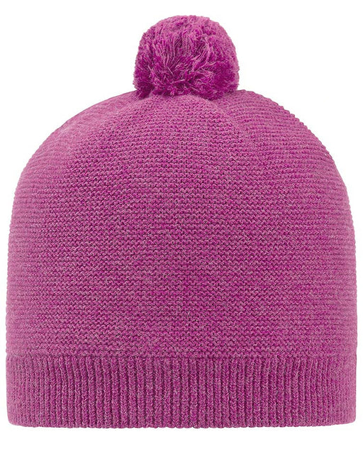 W23 Toshi Organic Beanie Love Violet Large