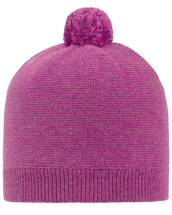 W23 Toshi Organic Beanie Love Violet Large
