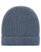 Organic Beanie Tommy Moonlight Small