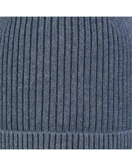 Organic Beanie Tommy Moonlight Small