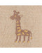W23 Toshi Organic Earmuff Storytime Mr Giraffe Small