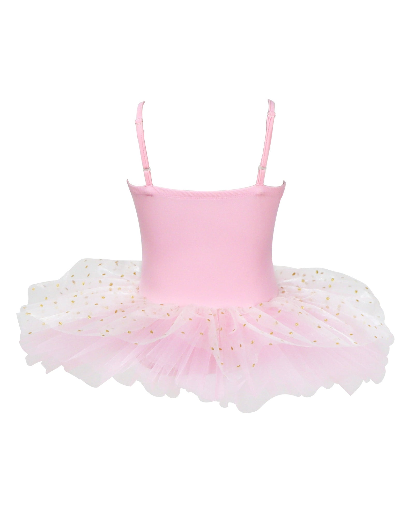 Pink Poppy Unicorn Princess Tutu 5 to 6