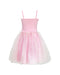 Pink Poppy Unicorn Princess Dress 5 to 6