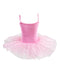 Pink Poppy Ballet Sequin Pink Tutu Size 5 to 6