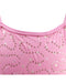 Pink Poppy Ballet Sequin Pink Tutu Size 5 to 6
