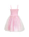 Pink Poppy Unicorn Princess Dress 3 to 4