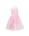 Pink Poppy Unicorn Princess Dress 3 to 4
