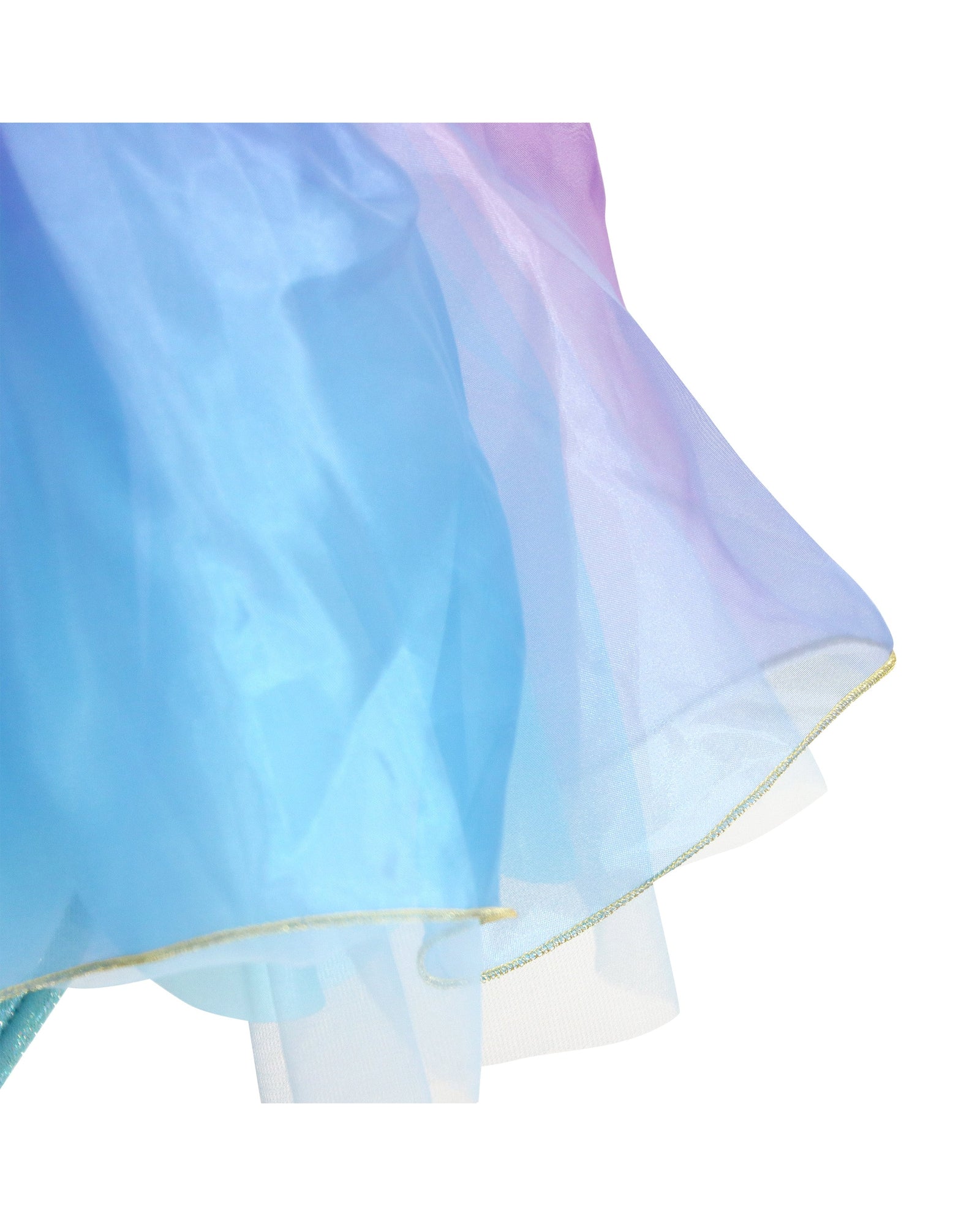 Pink Poppy Mermaid Dress 3 to 4
