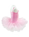 Pink Poppy Ballet Sequin Pink Tutu Size 3 to 4