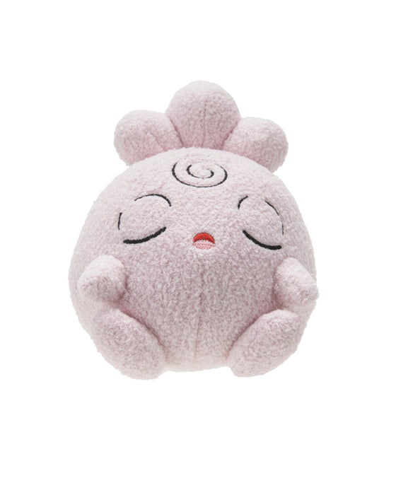 Pokemon Sleeping Plush - Assorted 5 Inch