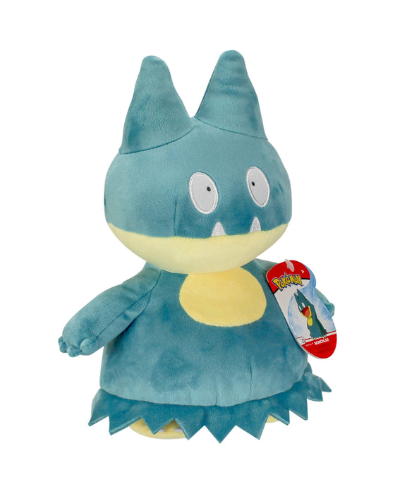 Pokemon 8 Plush - Assorted