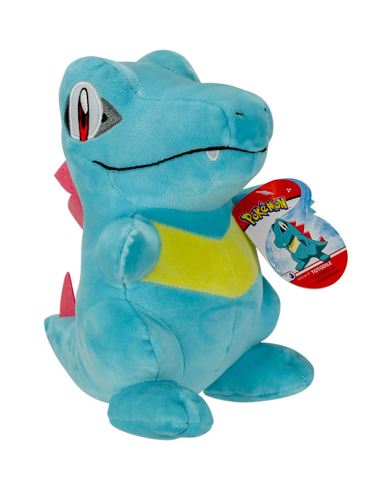 Pokemon 8 Plush - Assorted