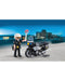 Playmobil Police Carry Case