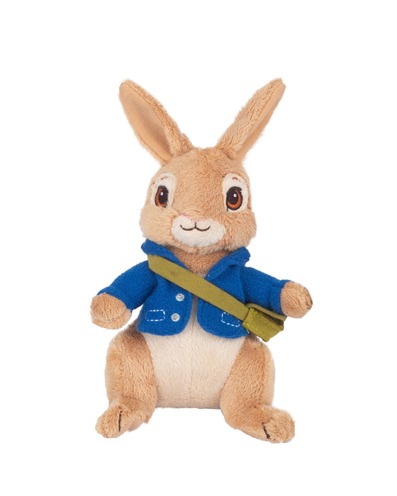 Peter Lily and Benjamin Plush 22cm - Assorted