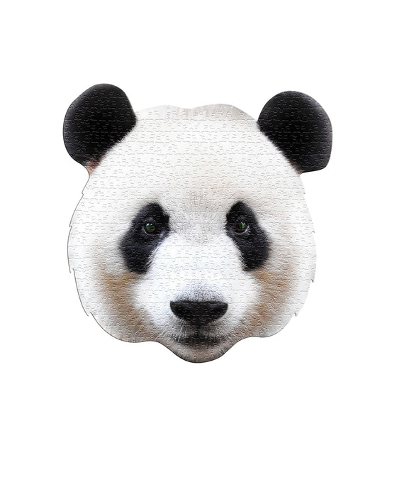 WOW Puzzle 550PC I Am Panda