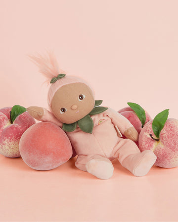 Dinky Dinkum - Peggy Peach
