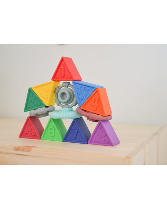 Jellystone Triblox Rainbow