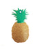 Candlebark Pineapple Tag