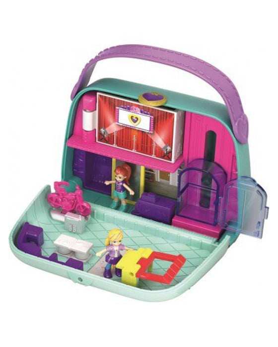 12+ Polly Pocket Costume