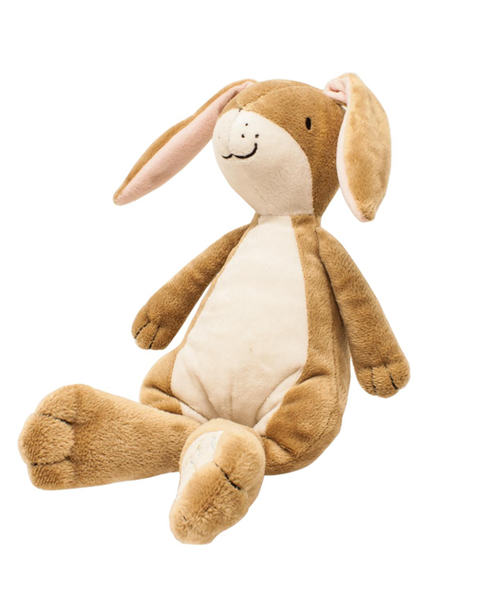 Large Nutbrown Hare Plush