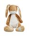 Large Nutbrown Hare Plush