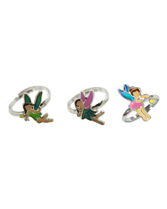 Gift Junction Mood Rings - Assorted