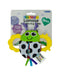 Lamaze Bity Bite Bug Rattle