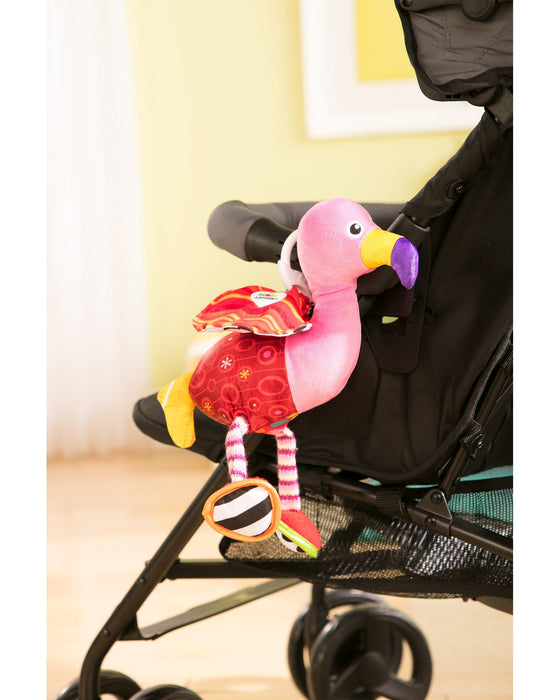 Lamaze Clip Flapping Fiona