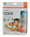 Boon Cogs Building Bath Toy