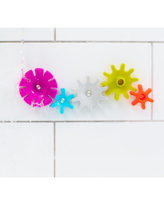 Boon Cogs Building Bath Toy