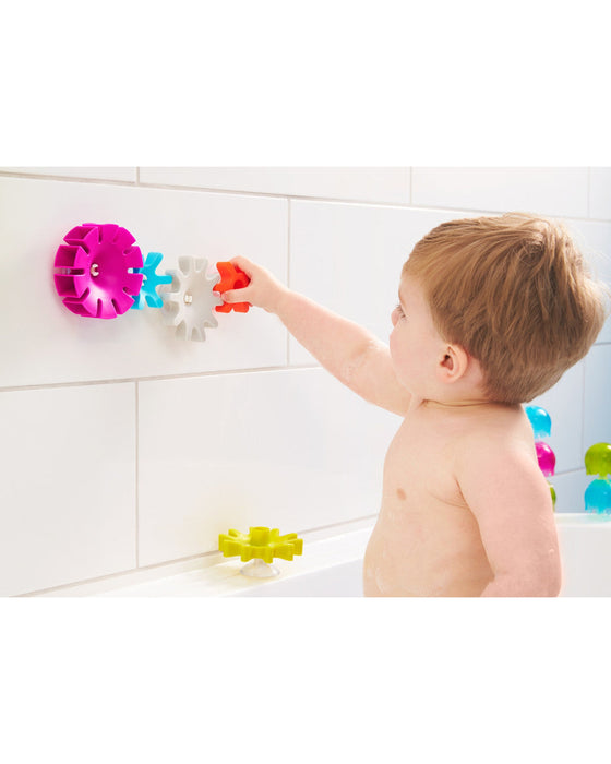 Boon Cogs Building Bath Toy