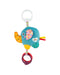 Lamaze Clip Eloy The Elephant