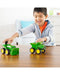 John Deere 15cm Sandpit Vehicles - Assorted