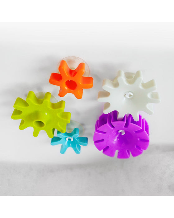 Boon Cogs Building Bath Toy