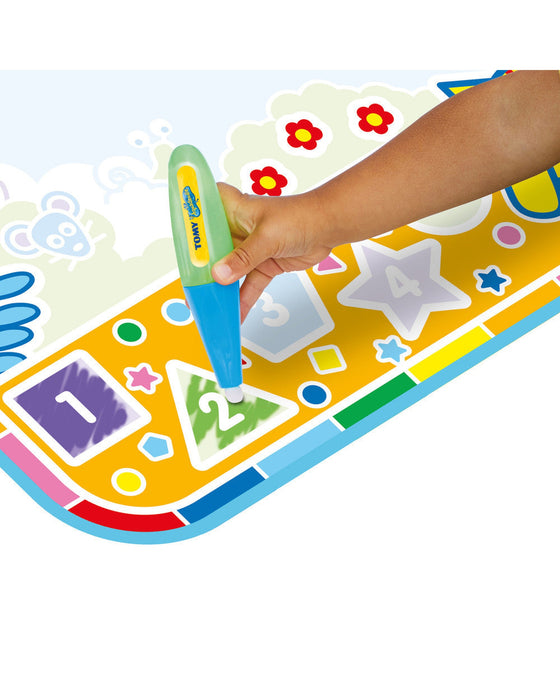 TOMY My First Discovery Aquadoodle — Kidstuff