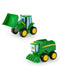 John Deere Farmin Friends Vehicle 2 Pk