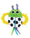 Lamaze Bity Bite Bug Rattle