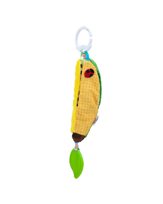 Lamaze Bea the Banana Clip and Go