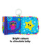 Lamaze Friends Soft Book