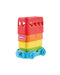 TOMY Toomies Stacker Decker Bus