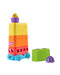 TOMY Toomies Stacker Decker Bus